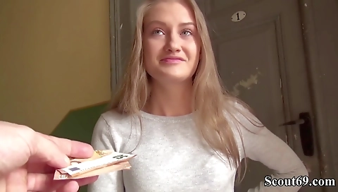 Super-hot of sexy girl