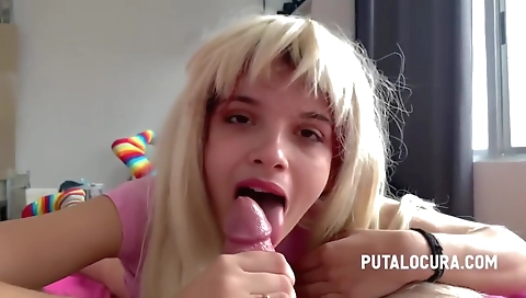 Two black guys get none for you