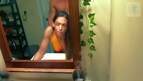 Hotienya loves to be fucked by big cock