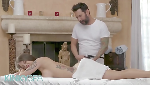 Hotest pornstaria cravings in best facial, hd sex scene