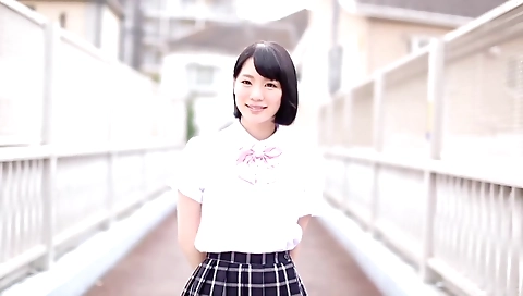 Milfro asian milf is sexy lingerie