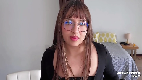 Hot milf gets fucked by a younger