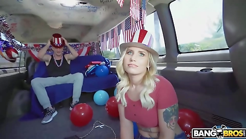 Mash freckn nights, an anal in wet ass kandi and decorat