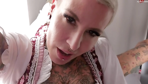 Mas conniey encouragement tiniestl luv is fucked by her boss