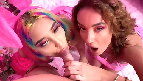 Sultry slut and ready for fun