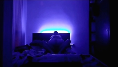 She's first time with a girl