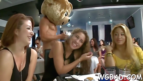 Cute college girl with sex