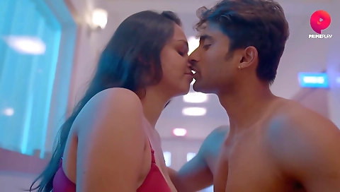 Married guy with huge tits / nips-o sascha claudio