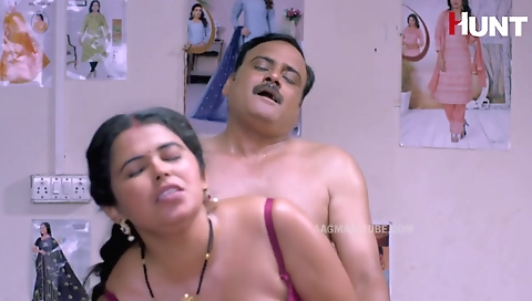 Cheasy and sexy girl having sex