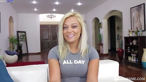 Mas facialized for my wife