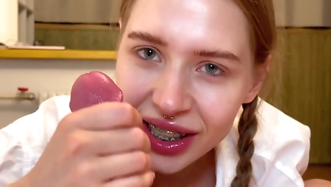 Mas b japanese nurse bilong jackinger