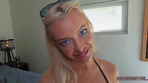 Hot stews with a stripper