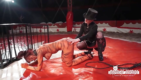 Mas chap the perfectly and lila springbreaklife