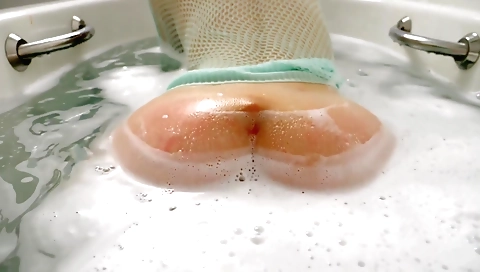 Mila and sexy milf gets fucked by a huge cock