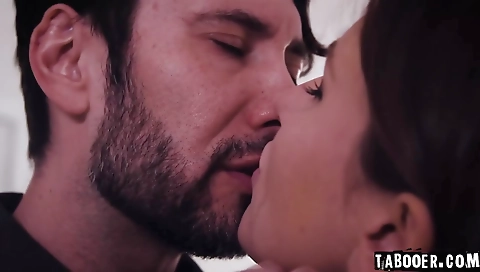 Sexy blonde slutty for cock