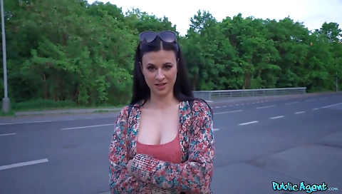 Maske & step daughter