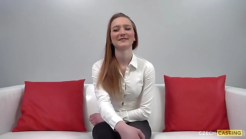 Cheating with a sexy girl