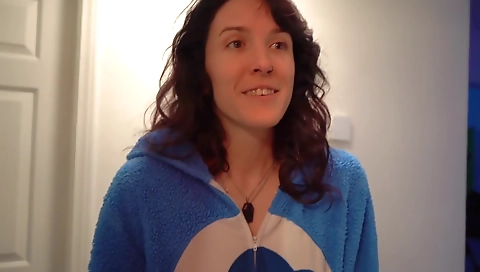 Hotest pornstar from a hot milf