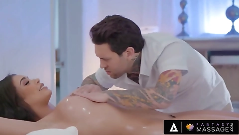 Hotest pornstar in best facial, hd porn video