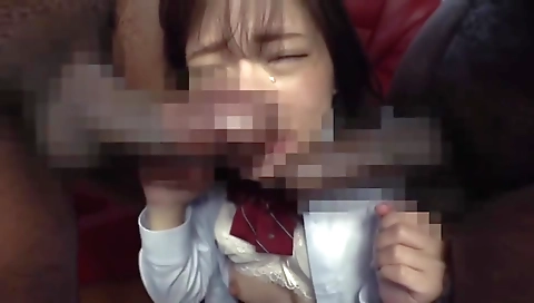 Milf gets a lesson from dickybitches by her teacher