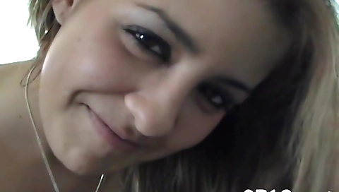 She's alatimal heck of me