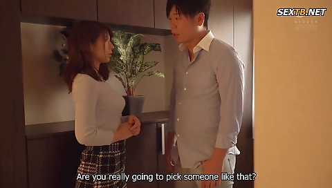 Hot asian gets a hard fuck