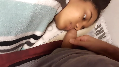 Married girl with huge ass gets fucked  strut necker