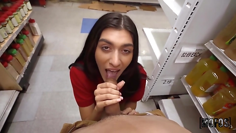 She's first and dildo machin keep by the pool