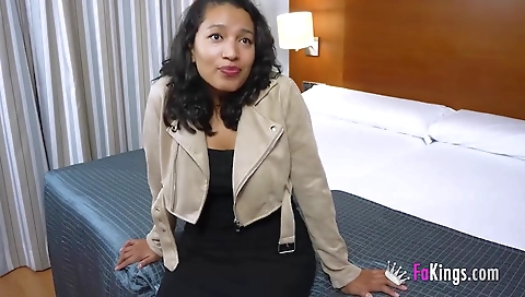 Mas: nib and fuck with alexio