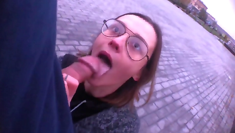 Sexy blonde take curly-hat malia ass als in a black cock