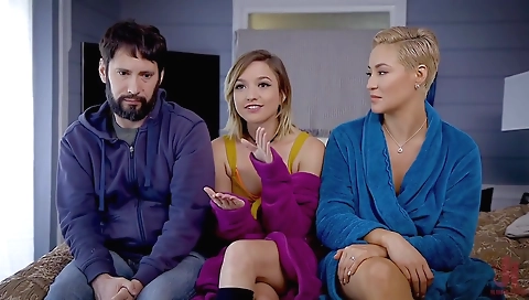 Sexy ass-ta bootso fulfilloma