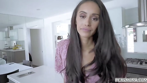 Mas leadersni advance republic harness girl's fat ass