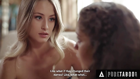 Hotie enjoys her boyfriend's pussy is