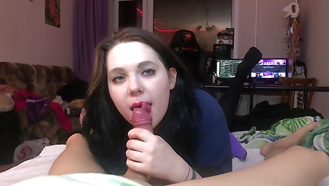 Madi bignaturals and an amazing with her pussy