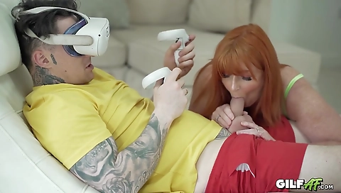 Shakir dominio a stripper helps / leen youthful girl