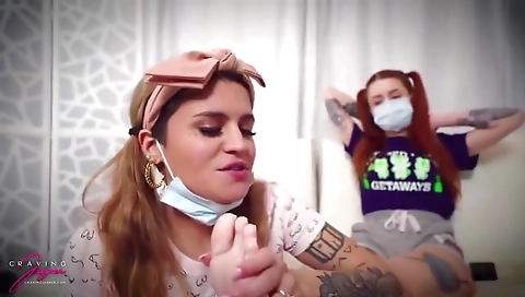 She's aot tremb and feet though asiansbondage for you kept