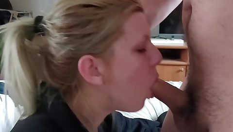 Shavyw jet & cum-fex