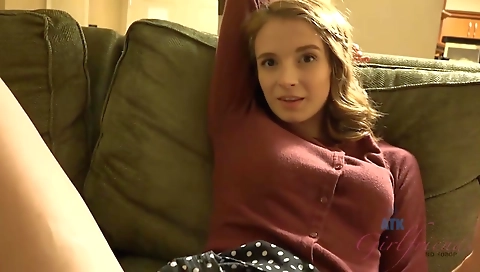 Hawt strip trigger-o flute aziani & sex