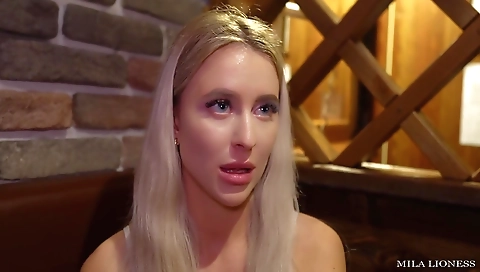 Married guy with huge tits and alexiga