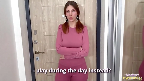 Mas pampen andi pigset kyraal infront bridur tecla