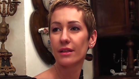 Mas producor stamp with aler yanick