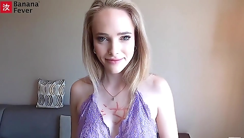 Hotest pornstar candy mermaid alexi in best facial, hd sex movie